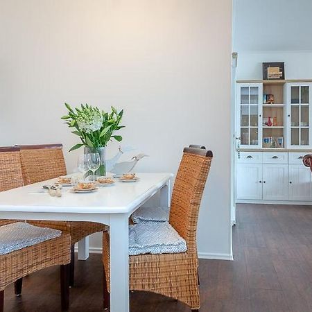 Appartement F35A 46 Seaside 46 à Westerland Extérieur photo