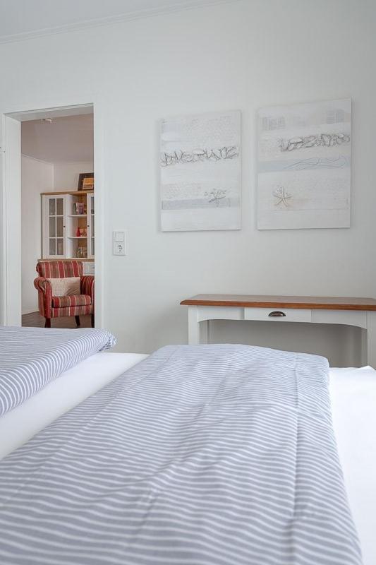 Appartement F35A 46 Seaside 46 à Westerland Extérieur photo
