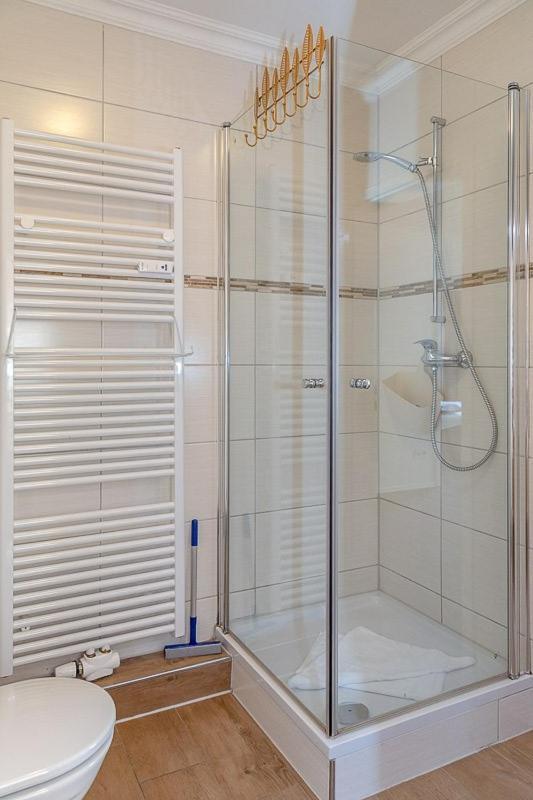 Appartement F35A 46 Seaside 46 à Westerland Extérieur photo