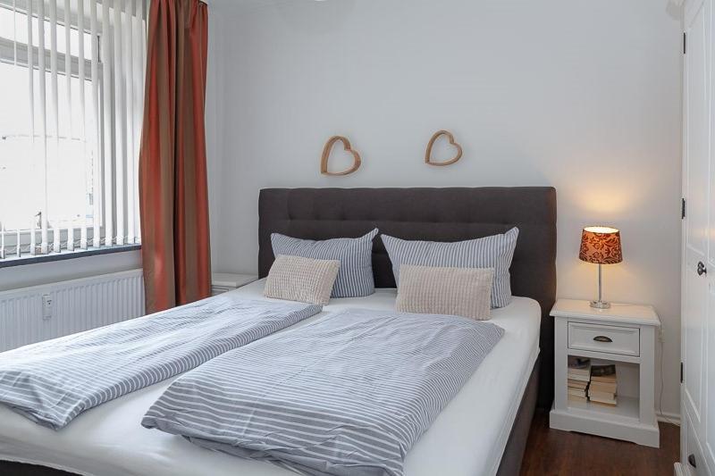 Appartement F35A 46 Seaside 46 à Westerland Extérieur photo